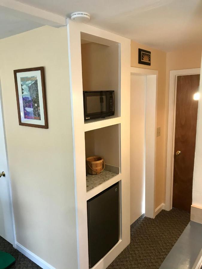 Mt. Liberty Cabins & Motel Λίνκολν Δωμάτιο φωτογραφία