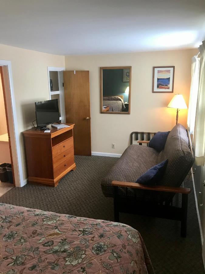 Mt. Liberty Cabins & Motel Λίνκολν Δωμάτιο φωτογραφία