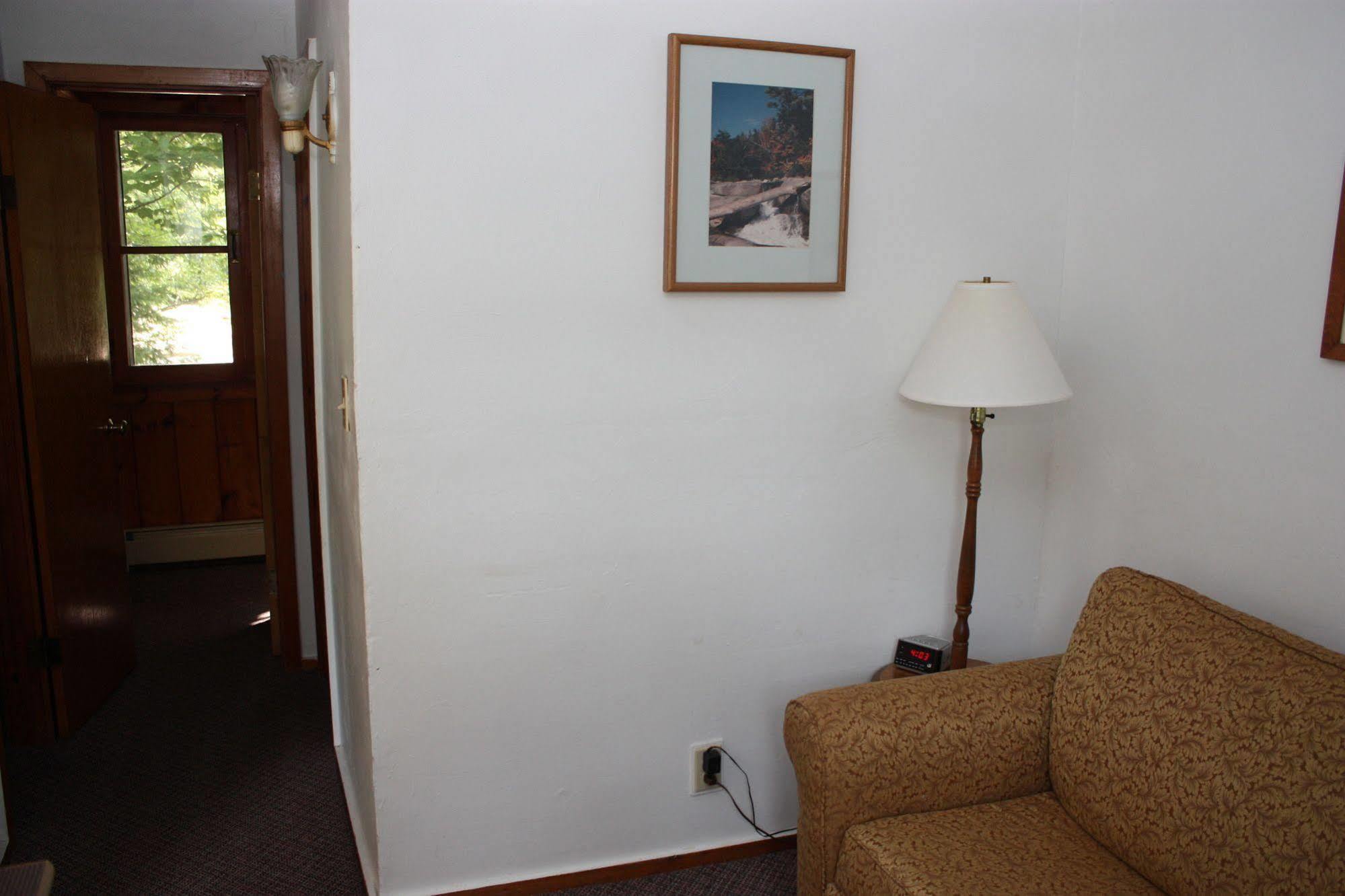 Mt. Liberty Cabins & Motel Λίνκολν Εξωτερικό φωτογραφία