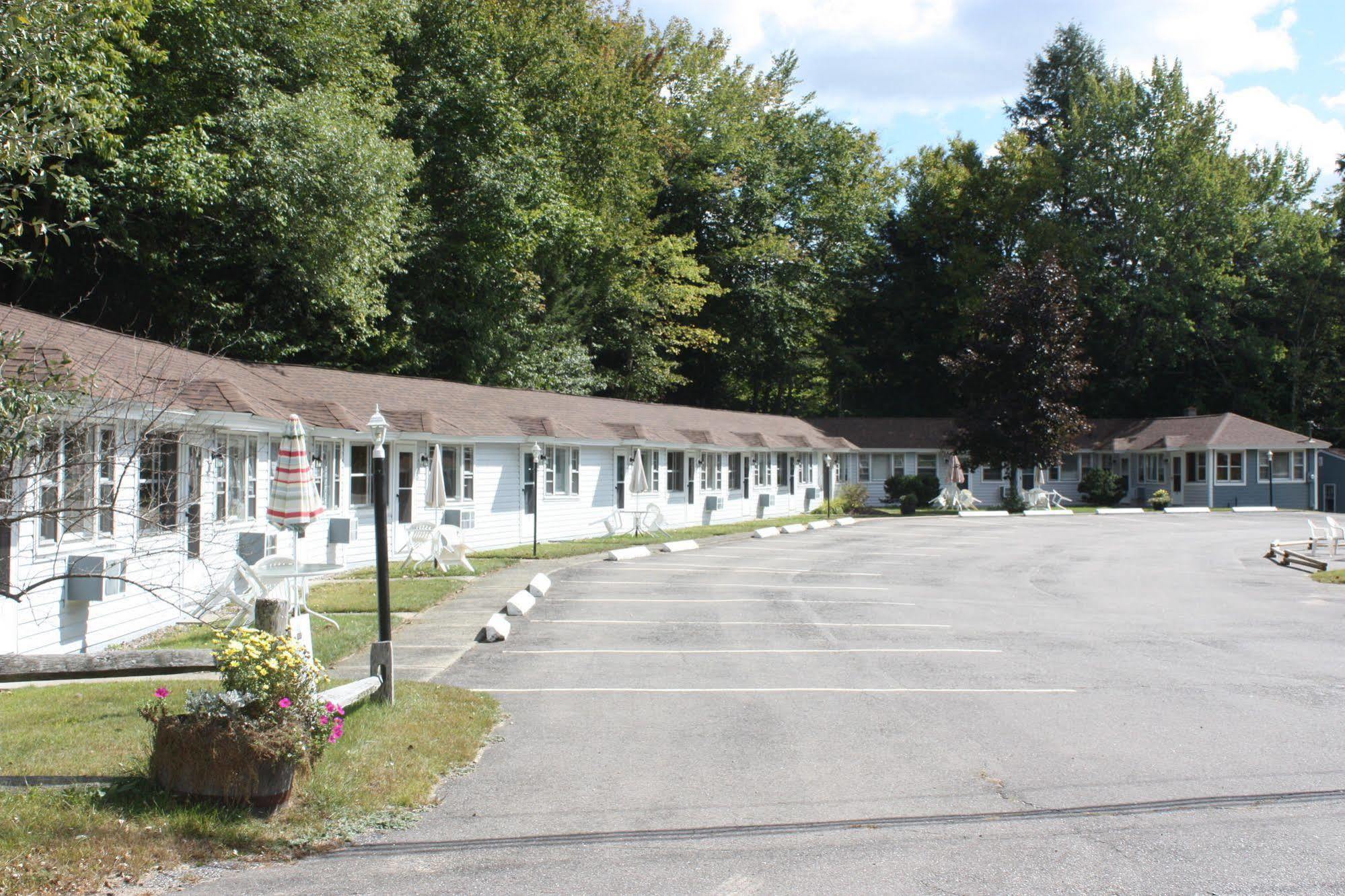 Mt. Liberty Cabins & Motel Λίνκολν Εξωτερικό φωτογραφία