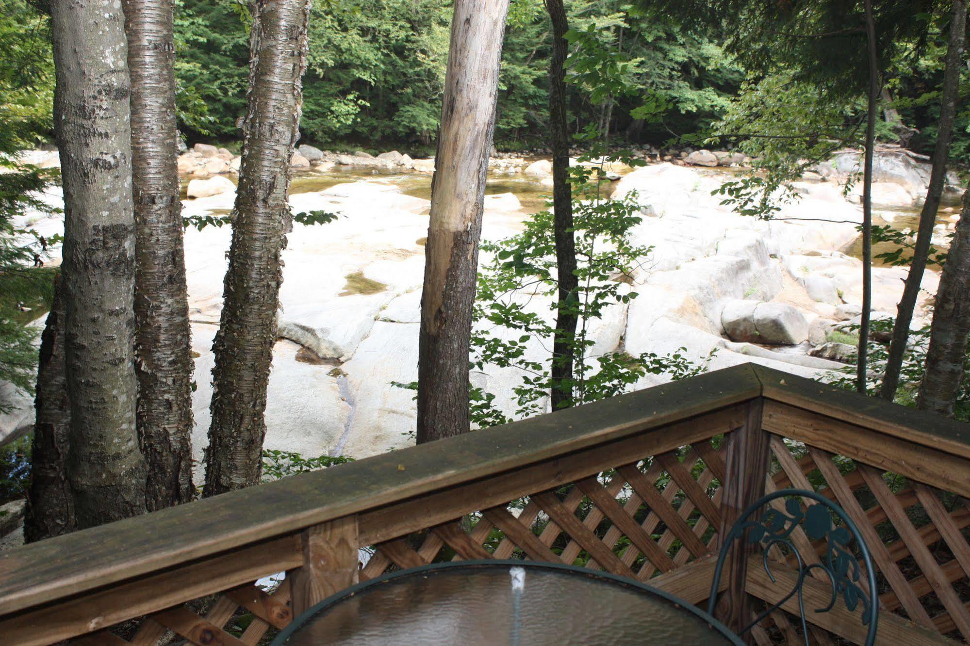 Mt. Liberty Cabins & Motel Λίνκολν Εξωτερικό φωτογραφία