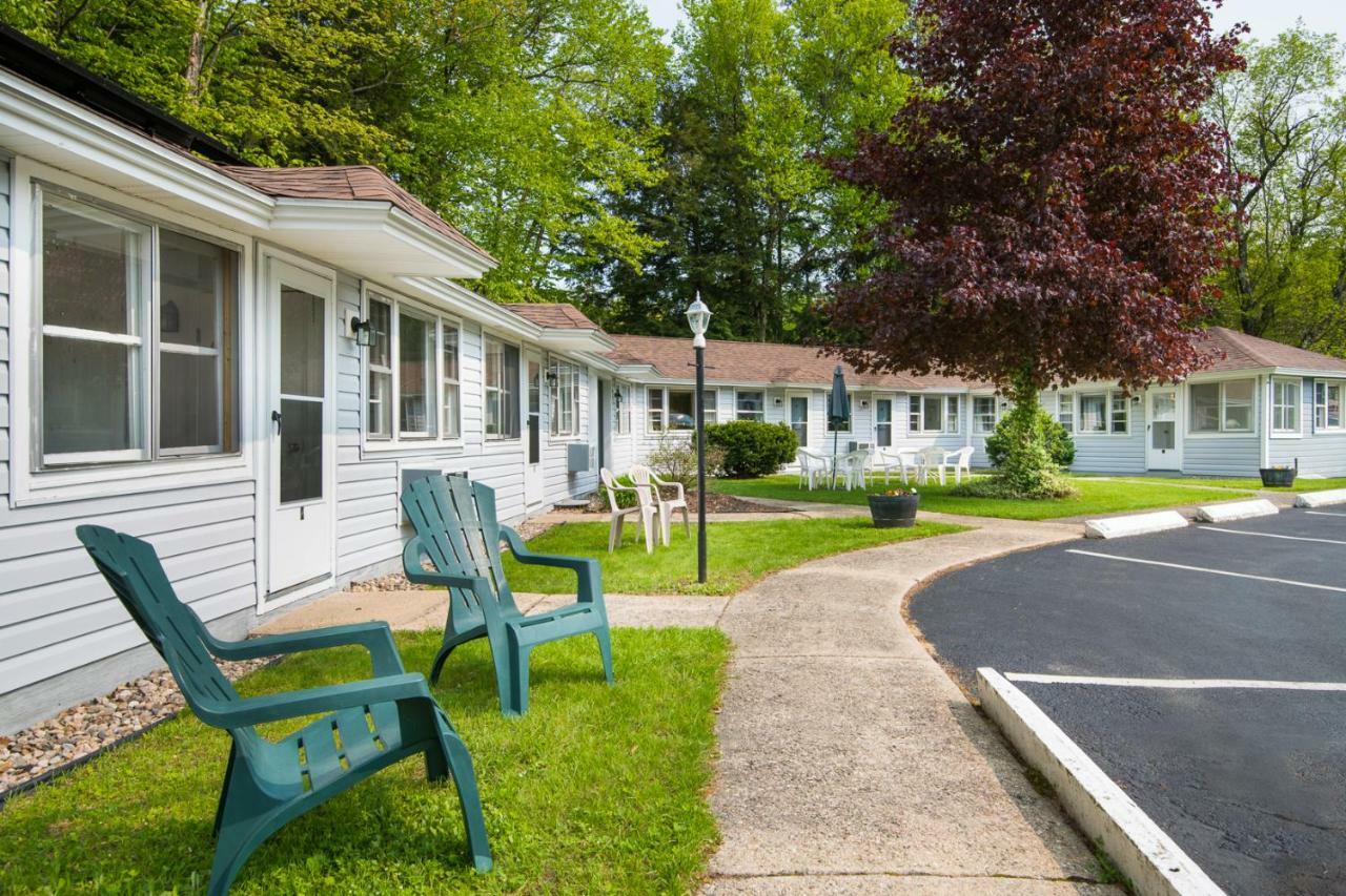 Mt. Liberty Cabins & Motel Λίνκολν Εξωτερικό φωτογραφία
