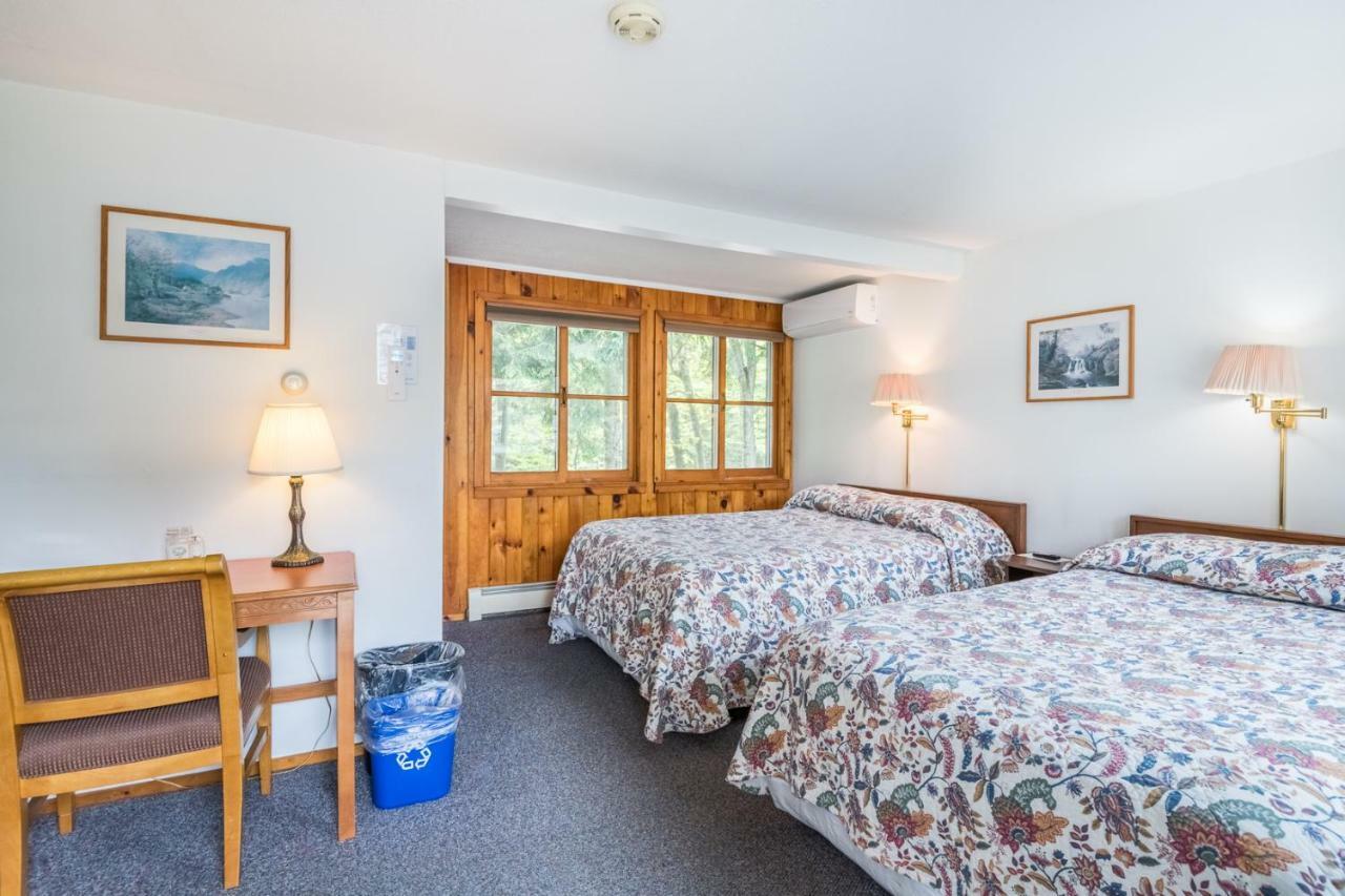 Mt. Liberty Cabins & Motel Λίνκολν Δωμάτιο φωτογραφία